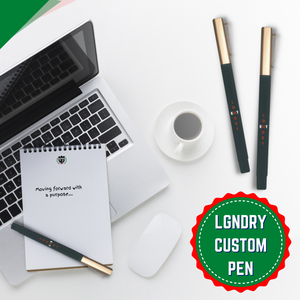 LGNDRY CUSTOM PEN